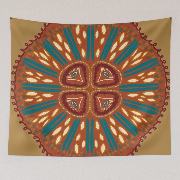 Item preview, Gold Cell designed and sold by jennyblairarts.