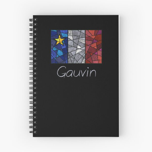 Artikelvorschau, Gauvin Pastell Mosaik Akadische Flagge Buntglas entworfen und verkauft von ColoursOfFrance.