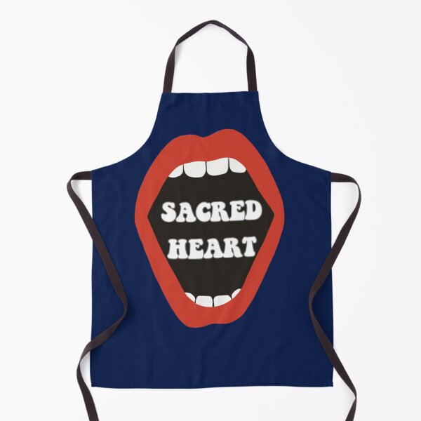 Item preview, sacred heart lips designed and sold by Armani-store.