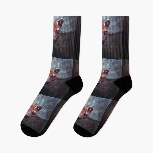 Item preview, Fossa designed and sold by Savannah Gibbs.