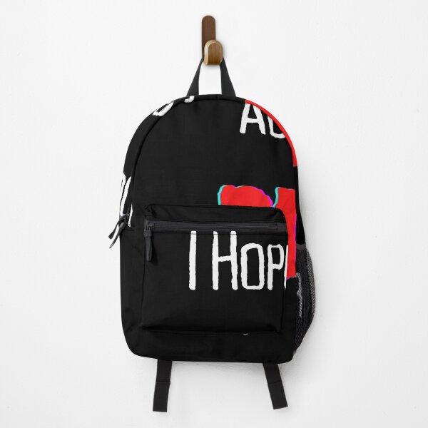 Item preview, I Hope Your Abuser Dies black T-shirt designed and sold by Hmood-T-shirts.