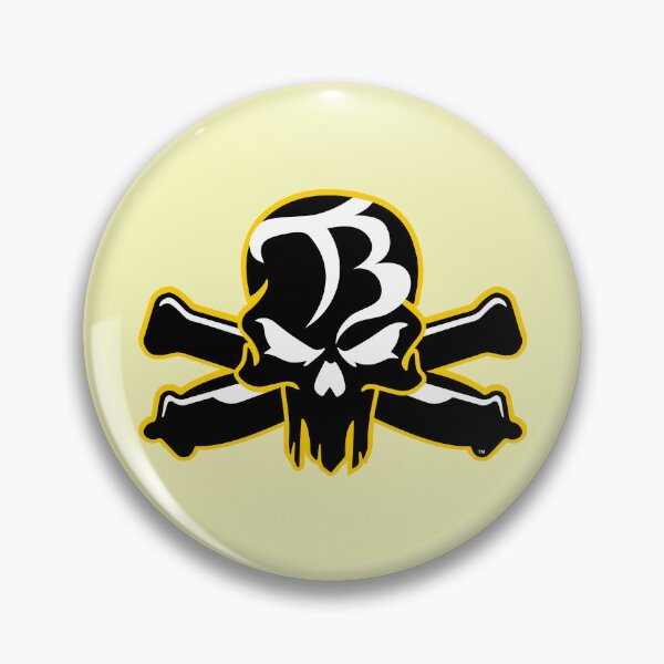 Item preview, The Cannons, Tampa Bay logo2 designed and sold by Aramigan.