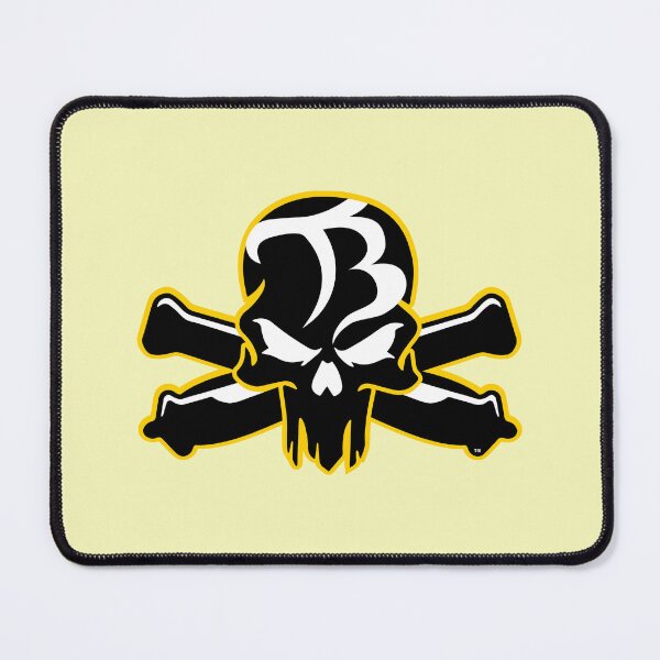 Item preview, The Cannons, Tampa Bay logo2 designed and sold by Aramigan.