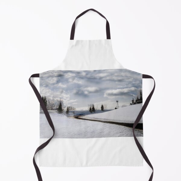 Item preview, Spring Clouds designed and sold by Gisele Bedard.