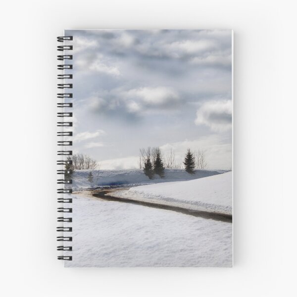 Item preview, Spring Clouds designed and sold by Gisele Bedard.