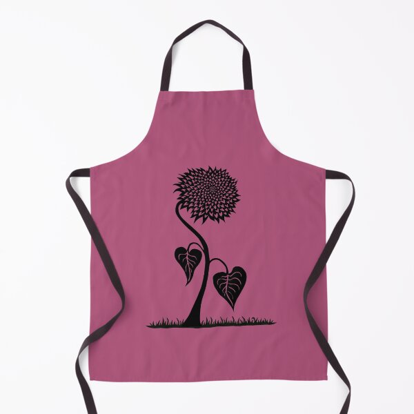 Item preview, Heart Full Flower | Floral Design designed and sold by Monochromatics by Corie Mae Dark.