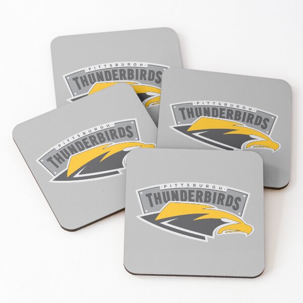 Item preview, The Thunderbird, Pittsburgh style designed and sold by Aramigan.