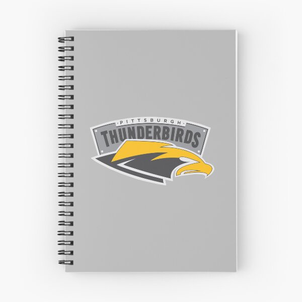 Item preview, The Thunderbird, Pittsburgh style designed and sold by Aramigan.