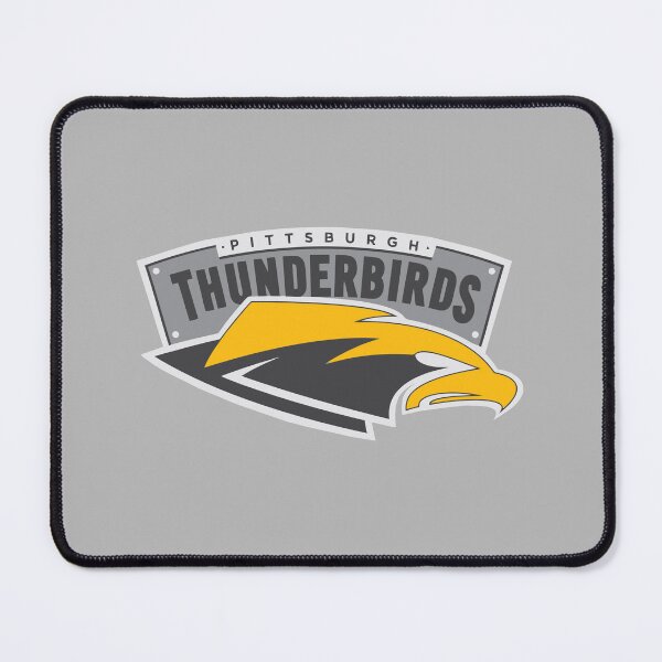 Item preview, The Thunderbird, Pittsburgh style designed and sold by Aramigan.