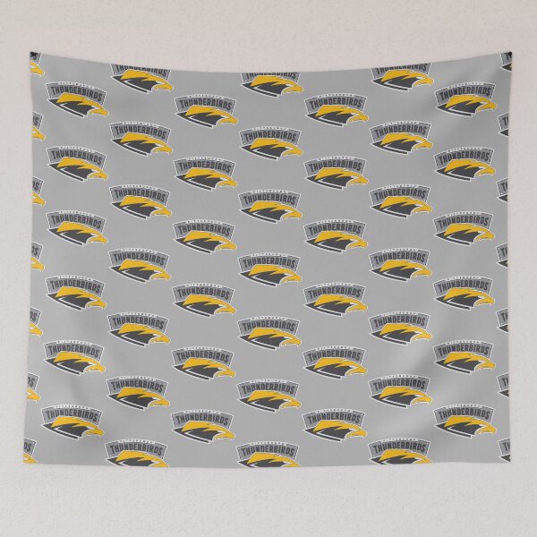 Item preview, The Thunderbird, Pittsburgh style designed and sold by Aramigan.