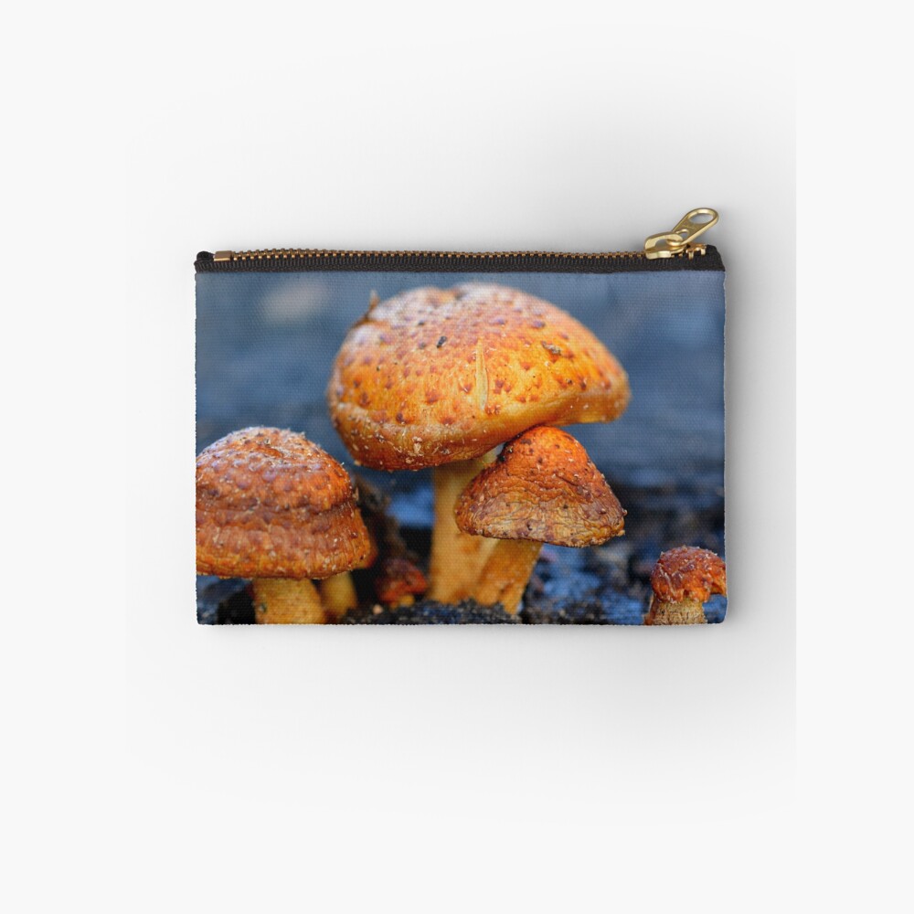 Item preview, Zipper Pouch designed and sold by pgavin50.