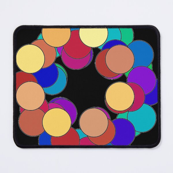 Item preview, Lucky Poker Chips on black designed and sold by AmazingEarth.