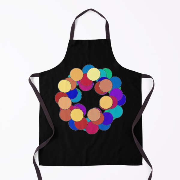 Item preview, Lucky Poker Chips on black designed and sold by AmazingEarth.