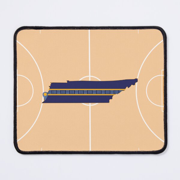 Item preview, Memphis Basketball designed and sold by doctorheadly.