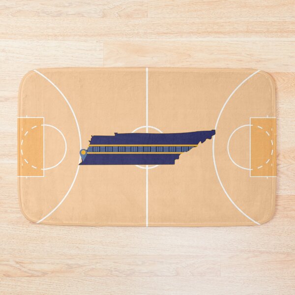 Item preview, Memphis Basketball designed and sold by doctorheadly.