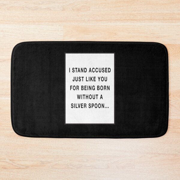 Item preview, I STAND ACCUSED JUST LIKE YOU... [THIS IS MUSIC, THE VERVE] Classic . designed and sold by JohnnyWashing.