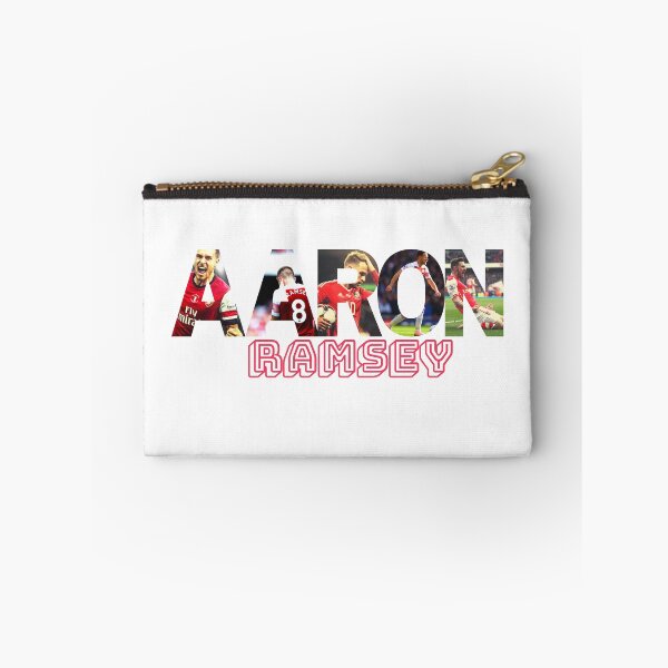 Item preview, aaron ramsey t shirt | sticker designed and sold by ReganPro5.