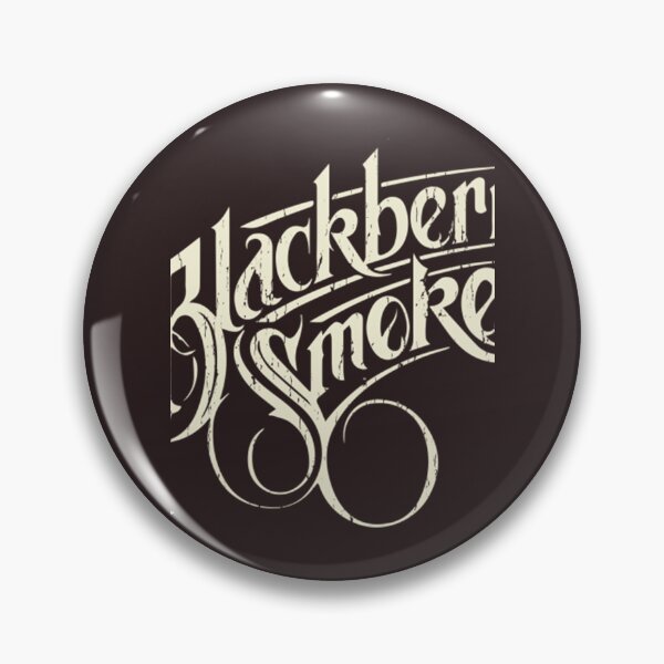 Item preview, Blackberry Smoke designed and sold by ToThuyLinh.