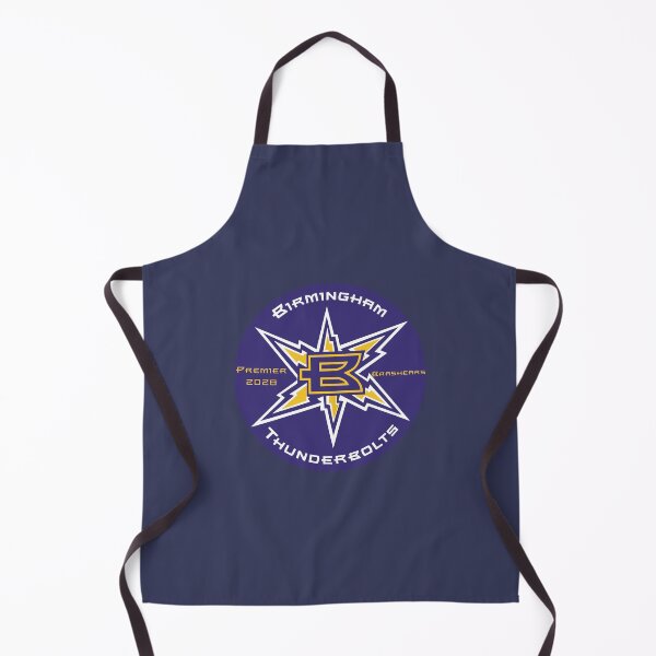Item preview, The Thunderbolts, Birmingham style1 designed and sold by Aramigan.