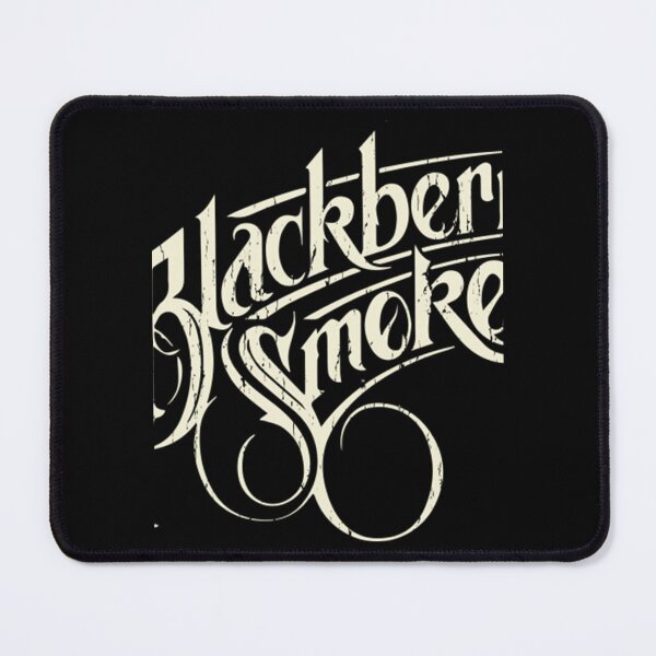 Item preview, Blackberry Smoke designed and sold by ToThuyLinh.