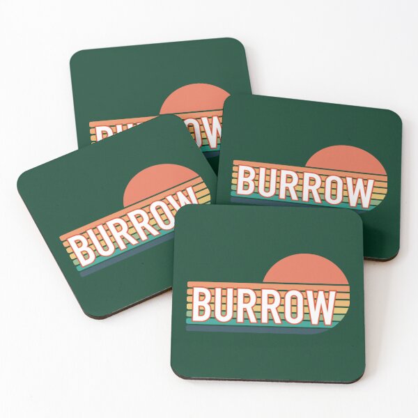 Item preview, Joe Burrow                                        designed and sold by TrendiDesigns.