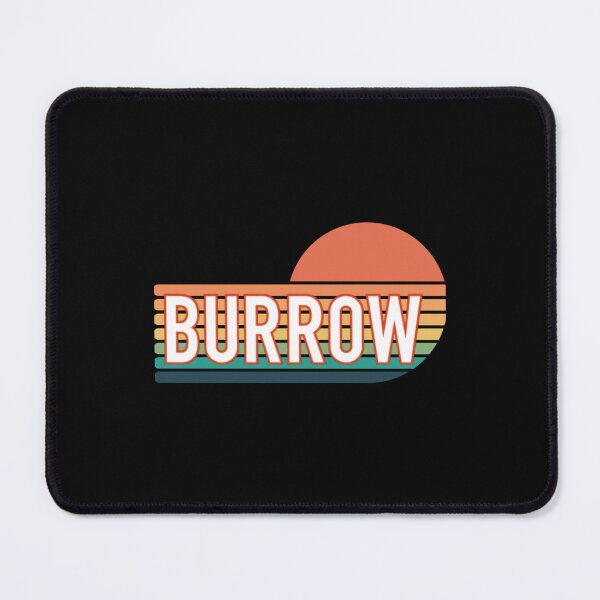 Item preview, Joe Burrow designed and sold by TrendiDesigns.