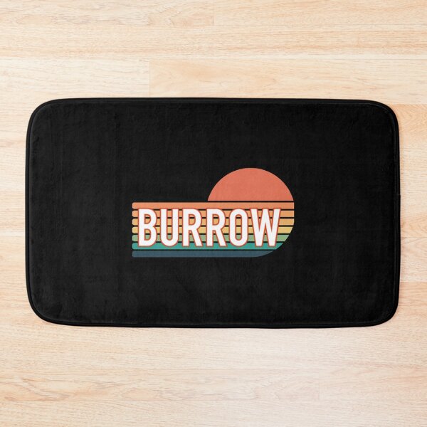 Item preview, Joe Burrow                                        designed and sold by TrendiDesigns.