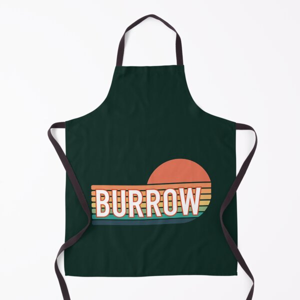 Item preview, Joe Burrow designed and sold by TrendiDesigns.