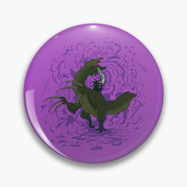 Item preview, Therizinosaurus under the influence - 2nd varient designed and sold by munsterart.