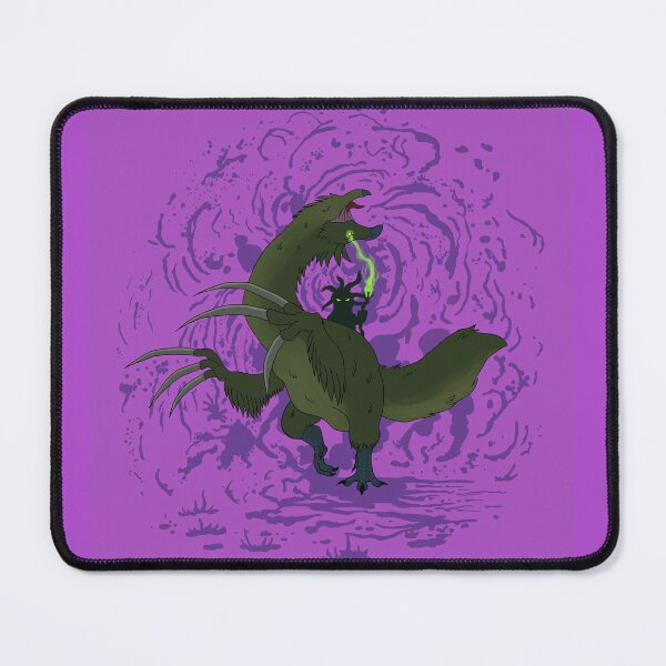 Item preview, Therizinosaurus under the influence - 2nd varient designed and sold by munsterart.