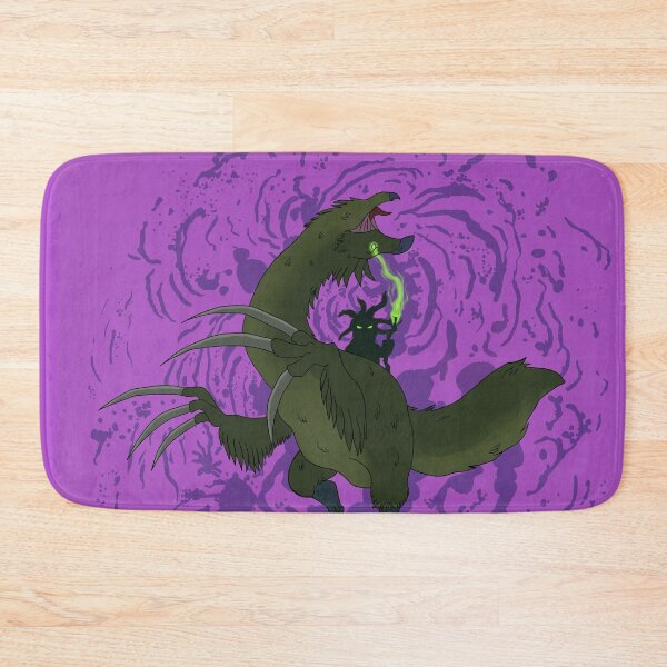 Item preview, Therizinosaurus under the influence - 2nd varient designed and sold by munsterart.