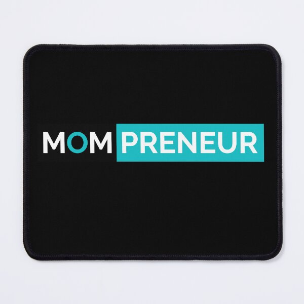 Item preview, Mompreneur Business Coach designed and sold by Mompreneur and Daughter.