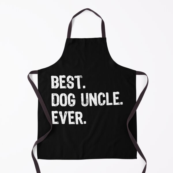 Item preview, Best Dog Uncle Ever designed and sold by ericrichard059.