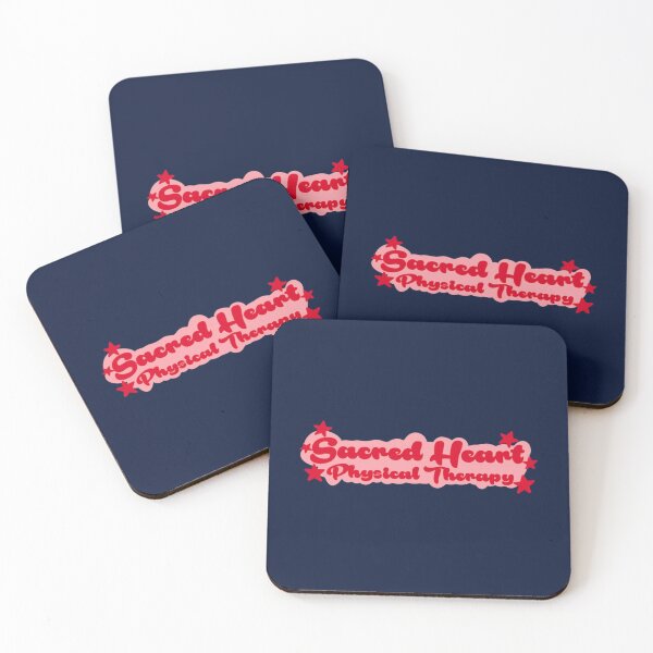 Item preview, Sacred Heart Physical Therapy    designed and sold by Armani-store.