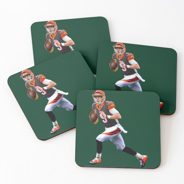Item preview, Joe Burrow                                      designed and sold by TrendiDesigns.
