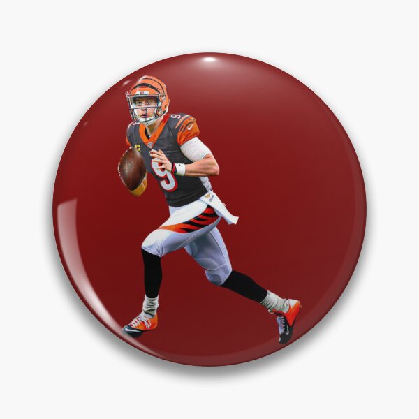 Item preview, Joe Burrow                                      designed and sold by TrendiDesigns.