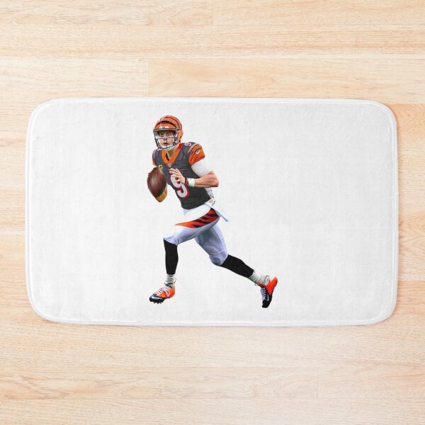 Item preview, Joe Burrow                                      designed and sold by TrendiDesigns.