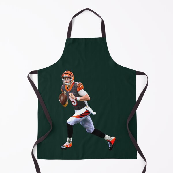 Item preview, Joe Burrow designed and sold by TrendiDesigns.