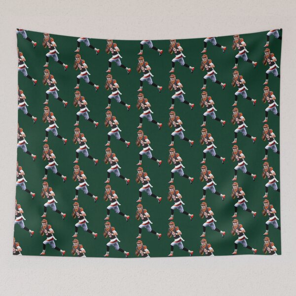 Item preview, Joe Burrow                                      designed and sold by TrendiDesigns.