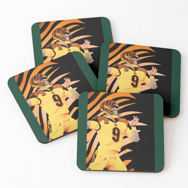 Item preview, Joe Burrow                                      designed and sold by TrendiDesigns.