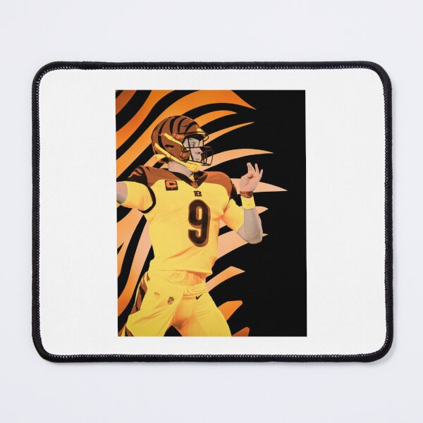 Item preview, Joe Burrow designed and sold by TrendiDesigns.