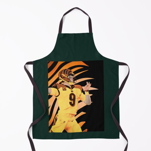 Item preview, Joe Burrow designed and sold by TrendiDesigns.