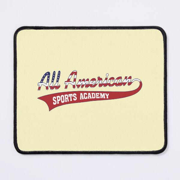 Item preview, All American, SA designed and sold by Aramigan.