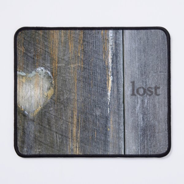 Item preview, Lost without you designed and sold by Gisele Bedard.