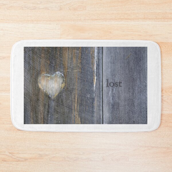 Item preview, Lost without you designed and sold by Gisele Bedard.