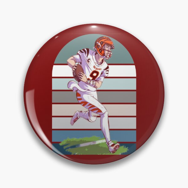 Item preview, Joe Burrow                                      designed and sold by TrendiDesigns.