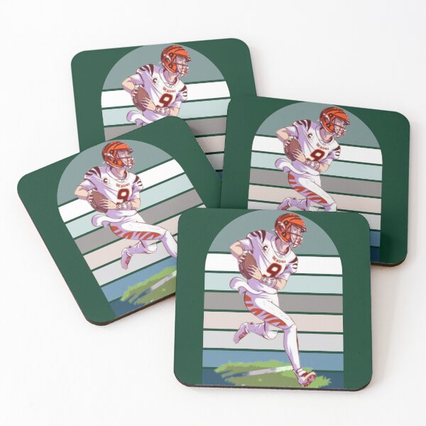 Item preview, Joe Burrow                                      designed and sold by TrendiDesigns.