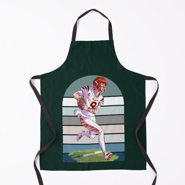 Item preview, Joe Burrow designed and sold by TrendiDesigns.