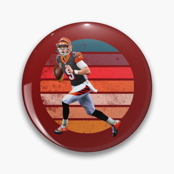 Item preview, Joe Burrow                                      designed and sold by TrendiDesigns.