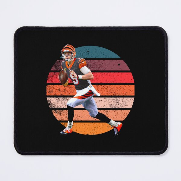Item preview, Joe Burrow designed and sold by TrendiDesigns.